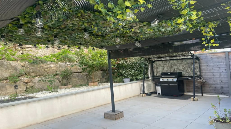 Ma-Cabane - Vente Appartement MARSEILLE, 66 m²
