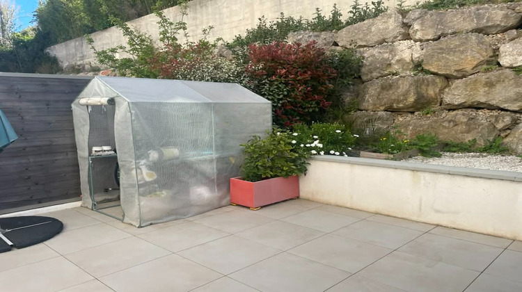 Ma-Cabane - Vente Appartement MARSEILLE, 66 m²