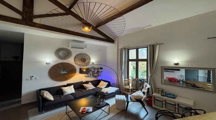 Ma-Cabane - Vente Appartement MARSEILLE, 72 m²