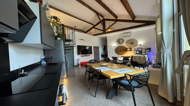 Ma-Cabane - Vente Appartement MARSEILLE, 72 m²