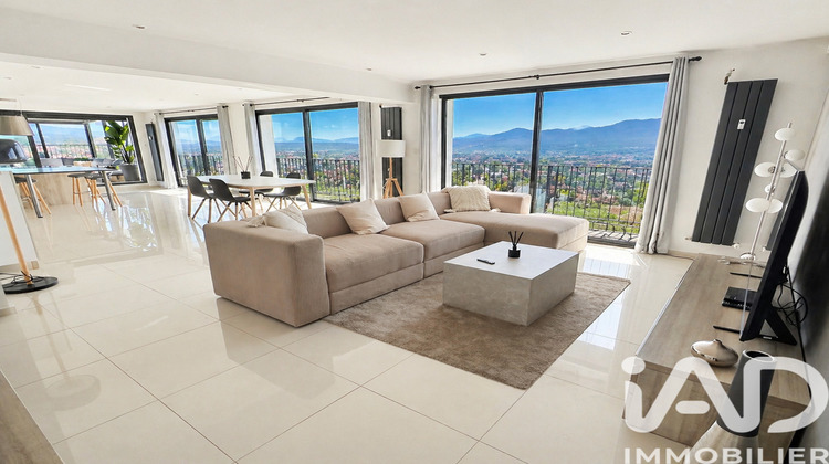 Ma-Cabane - Vente Appartement Marseille, 134 m²