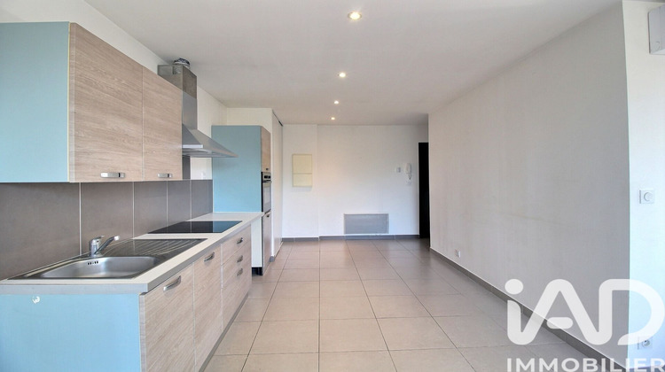Ma-Cabane - Vente Appartement Marseille, 55 m²