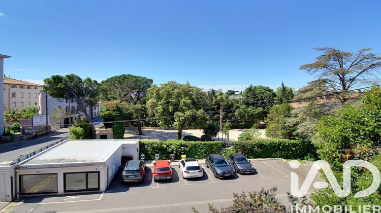 Ma-Cabane - Vente Appartement Marseille, 55 m²