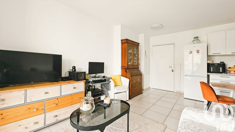 Ma-Cabane - Vente Appartement Marseille, 55 m²