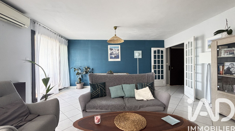 Ma-Cabane - Vente Appartement Marseille, 90 m²