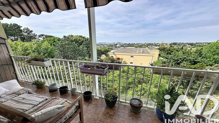 Ma-Cabane - Vente Appartement Marseille, 80 m²