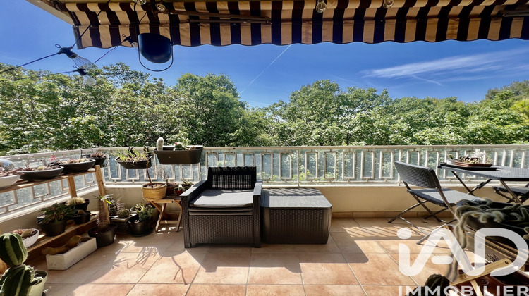Ma-Cabane - Vente Appartement Marseille, 88 m²