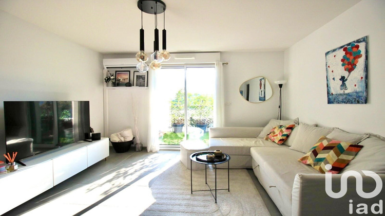 Ma-Cabane - Vente Appartement Marseille, 58 m²