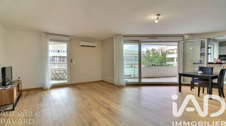 Ma-Cabane - Vente Appartement Marseille, 78 m²
