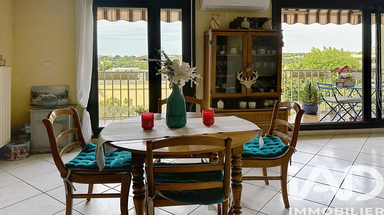 Ma-Cabane - Vente Appartement Marseille, 78 m²