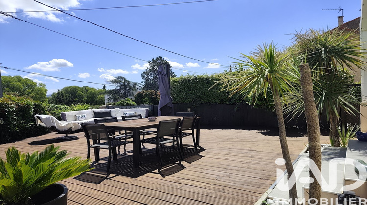 Ma-Cabane - Vente Appartement Marseille, 114 m²