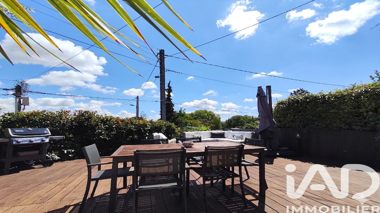 Ma-Cabane - Vente Appartement Marseille, 114 m²