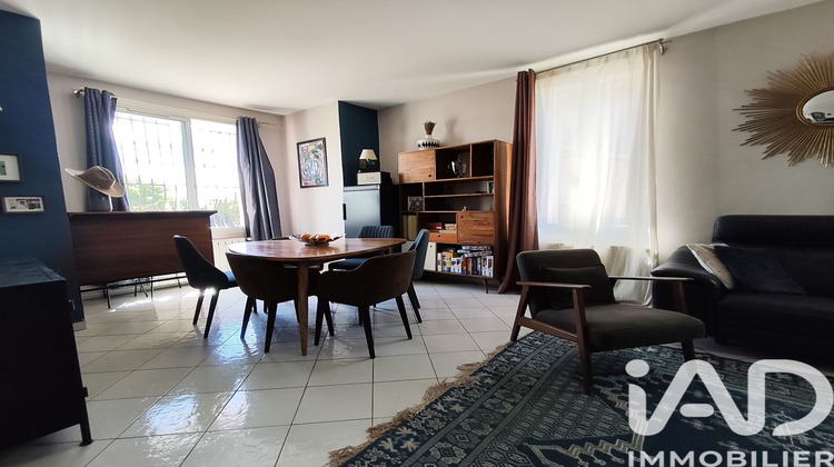 Ma-Cabane - Vente Appartement Marseille, 114 m²