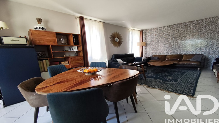 Ma-Cabane - Vente Appartement Marseille, 114 m²