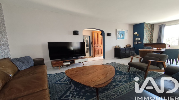 Ma-Cabane - Vente Appartement Marseille, 114 m²