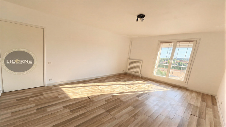 Ma-Cabane - Vente Appartement Marseille, 66 m²