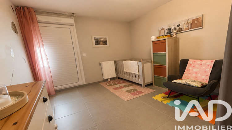Ma-Cabane - Vente Appartement Marseille, 39 m²