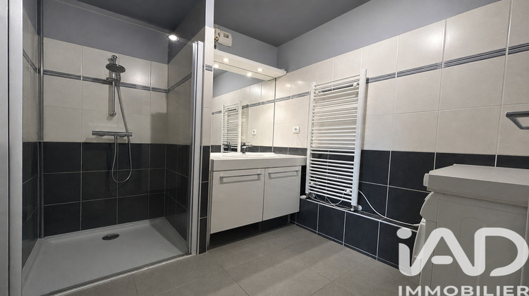Ma-Cabane - Vente Appartement Marseille, 39 m²