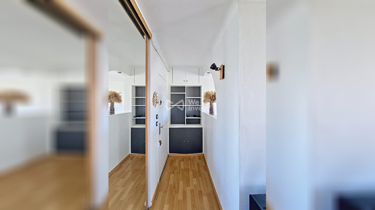 Ma-Cabane - Vente Appartement Marseille, 65 m²
