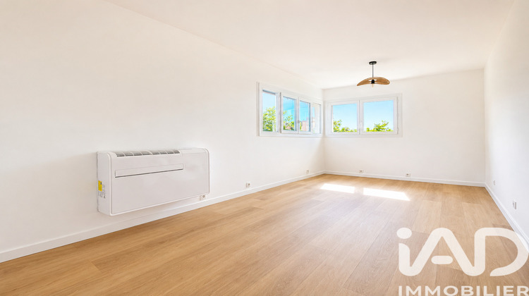 Ma-Cabane - Vente Appartement Marseille, 52 m²