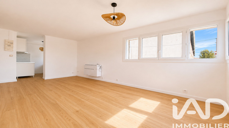 Ma-Cabane - Vente Appartement Marseille, 52 m²