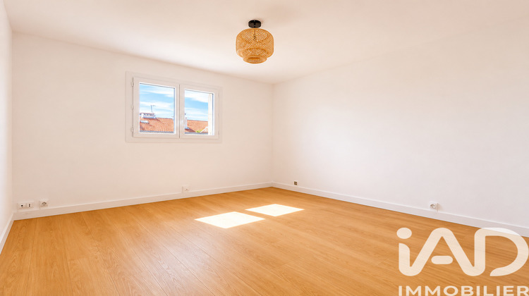 Ma-Cabane - Vente Appartement Marseille, 52 m²
