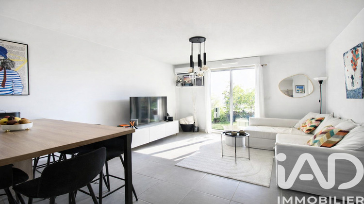 Ma-Cabane - Vente Appartement Marseille, 58 m²