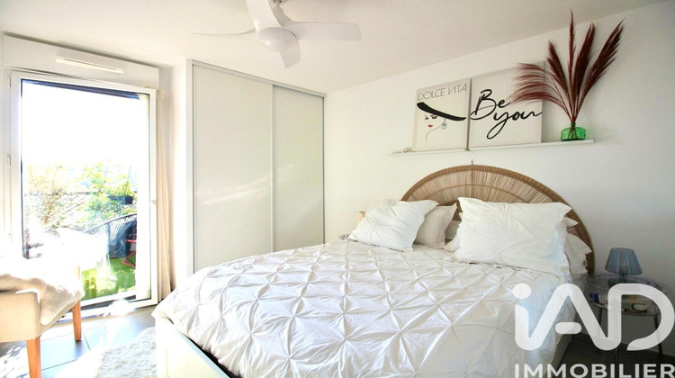 Ma-Cabane - Vente Appartement Marseille, 58 m²