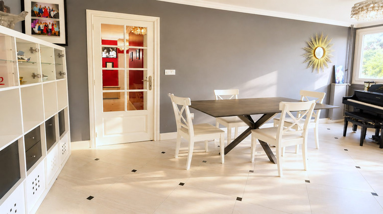 Ma-Cabane - Vente Appartement Marseille, 143 m²