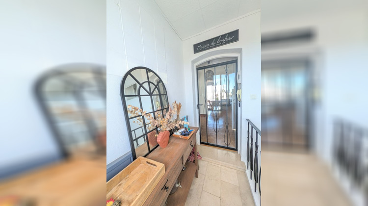 Ma-Cabane - Vente Appartement MARSEILLE, 98 m²