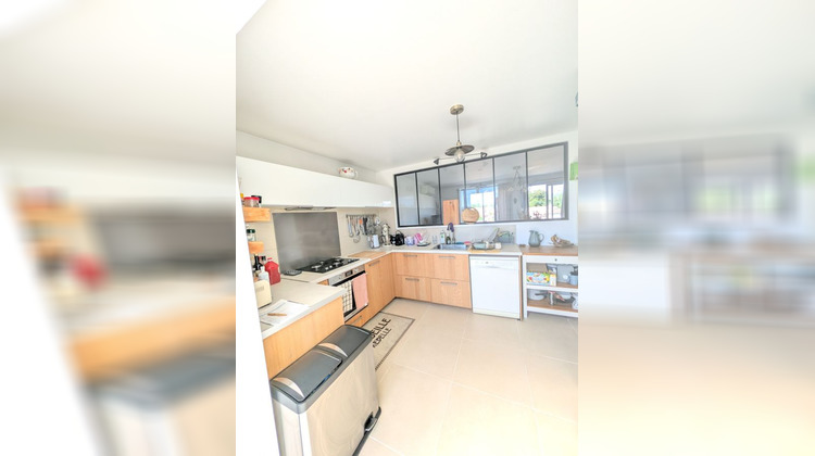Ma-Cabane - Vente Appartement MARSEILLE, 98 m²