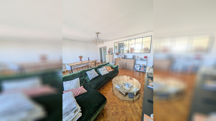 Ma-Cabane - Vente Appartement MARSEILLE, 98 m²