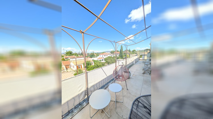 Ma-Cabane - Vente Appartement MARSEILLE, 98 m²