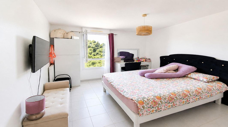 Ma-Cabane - Vente Appartement MARSEILLE, 56 m²