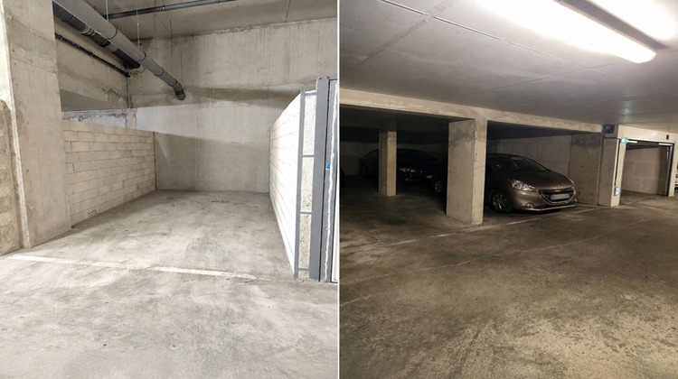 Ma-Cabane - Vente Appartement MARSEILLE, 56 m²