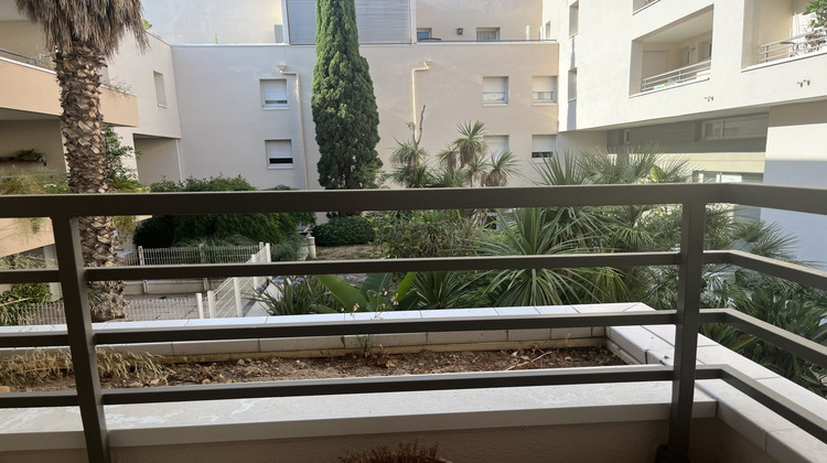 Ma-Cabane - Vente Appartement MARSEILLE, 67 m²