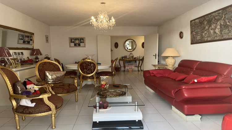 Ma-Cabane - Vente Appartement MARSEILLE, 67 m²