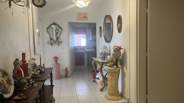 Ma-Cabane - Vente Appartement MARSEILLE, 67 m²