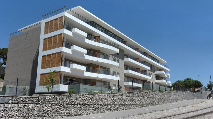 Ma-Cabane - Vente Appartement MARSEILLE, 57 m²