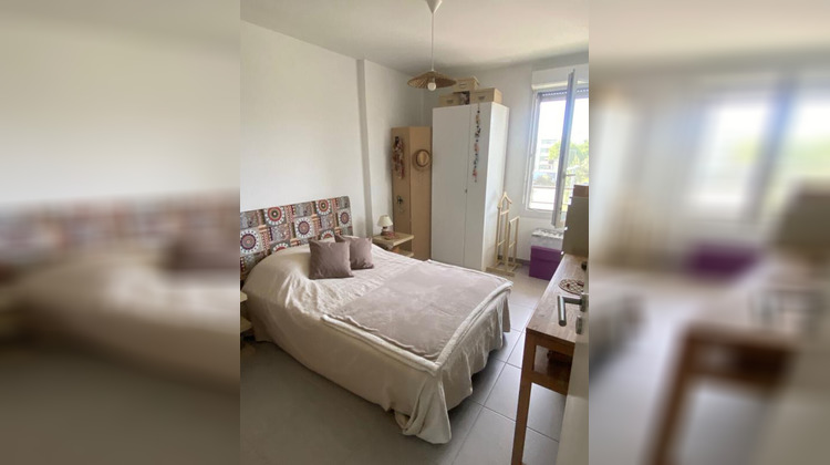 Ma-Cabane - Vente Appartement MARSEILLE, 57 m²