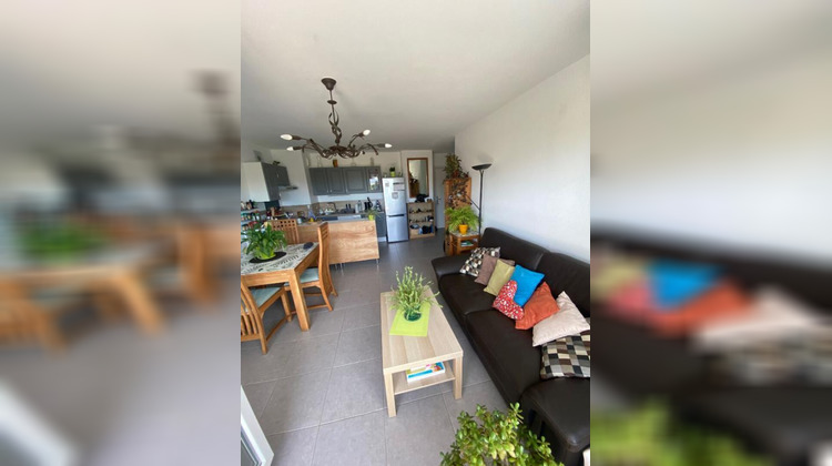 Ma-Cabane - Vente Appartement MARSEILLE, 57 m²