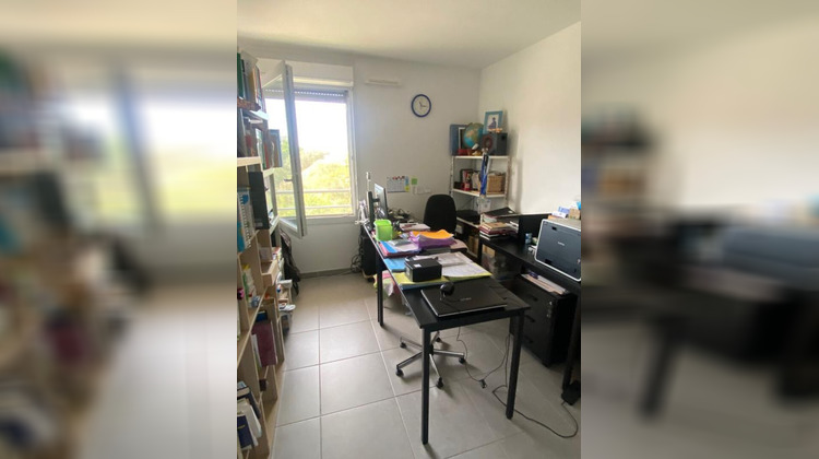 Ma-Cabane - Vente Appartement MARSEILLE, 57 m²