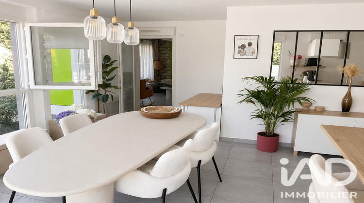 Ma-Cabane - Vente Appartement Marseille, 64 m²