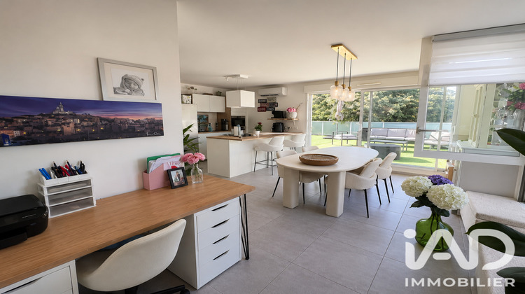 Ma-Cabane - Vente Appartement Marseille, 64 m²
