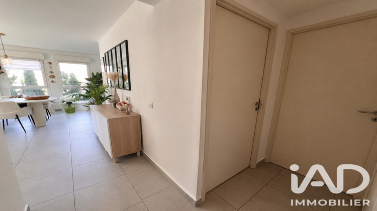 Ma-Cabane - Vente Appartement Marseille, 64 m²