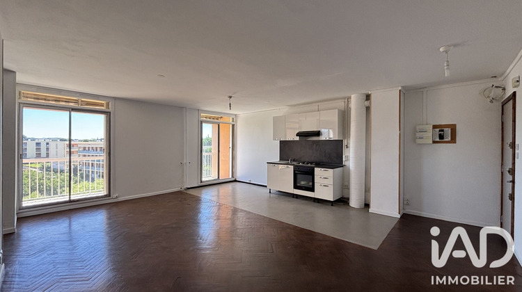 Ma-Cabane - Vente Appartement Marseille, 70 m²