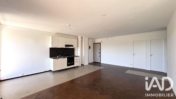 Ma-Cabane - Vente Appartement Marseille, 70 m²