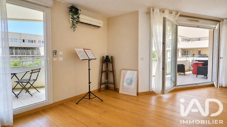 Ma-Cabane - Vente Appartement Marseille, 78 m²