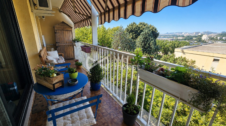 Ma-Cabane - Vente Appartement Marseille, 78 m²