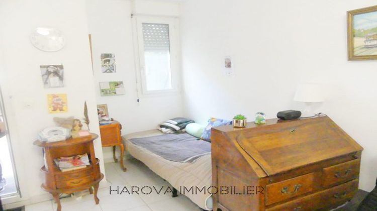 Ma-Cabane - Vente Appartement Marseille, 25 m²